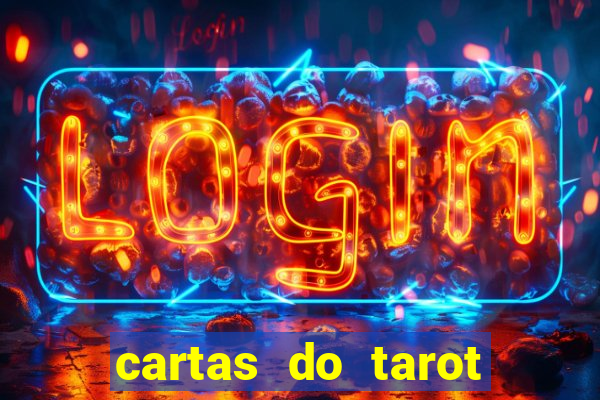 cartas do tarot cigano para imprimir